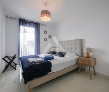 Location Appartement 3 pièces 69m² BEAUSOLEIL 06240 - Photo 5