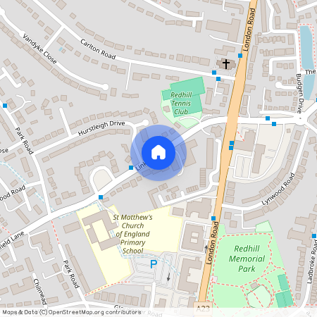 Linkfield Lane, RH1 1JW