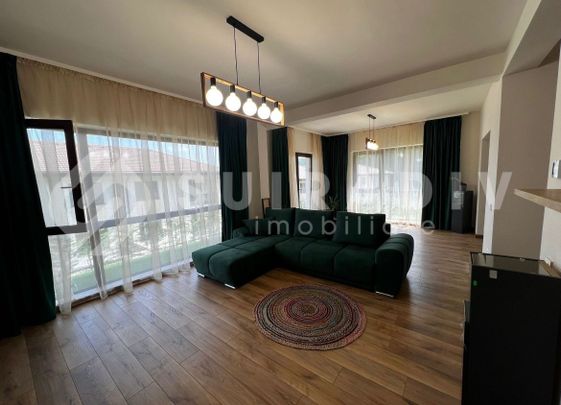 Casa premium, complet utilata, langa padure- Floresti - Photo 1