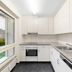 Moderne Singlewohnung - Photo 2