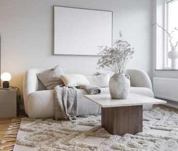 Sparres väg 21 - Photo 1