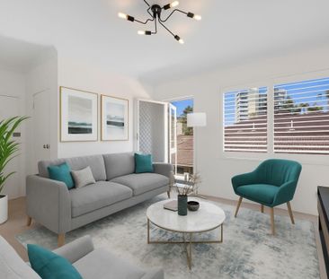 8/9 Frazer Street, Collaroy NSW 2097 - Apartment For Rent | Domain - Photo 2