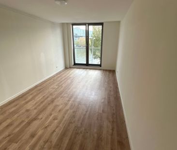 Te huur: Appartement Prins Hendrikkade 12 A in Rotterdam - Foto 2