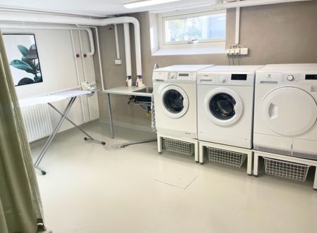 Falsterbogatan, Helsingborg - Foto 2