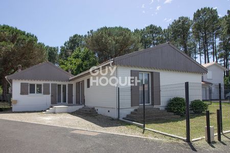 À louer : Maison meublée à Parentis-en-Born (40160) - Photo 5