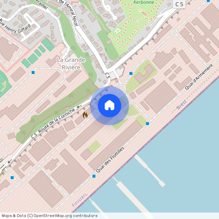 29200, Brest