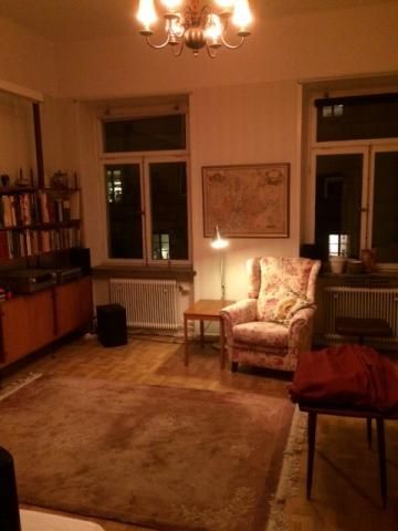 MYCKET FIN LÄGENHET UTHYRES VID RÅDHUSET - Photo 3