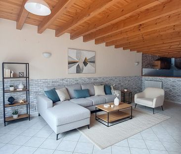 Location Maison 4 pièces 93m² VENES 81440 - Photo 3