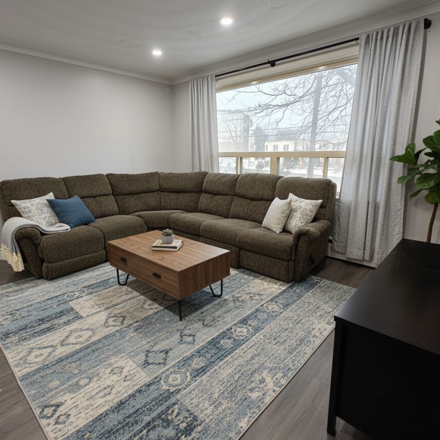 For Lease - 2979 Lawrence Avenue Unit# Main FL, Toronto, Ontario - Photo 1