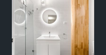 Renovated 1-bedroom apartment - Photo 5