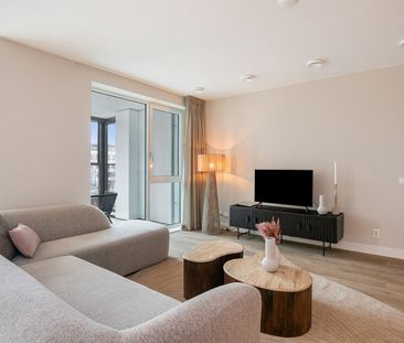 Mangoweg 331, Cronestein, 2321HZ, Leiden - Photo 4