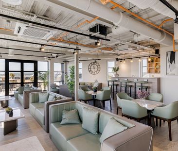 Studio Flat, Lowlands Road, HA1 - Photo 6