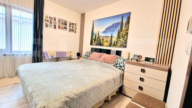 Duplex cu 4 camere, 150 mp, zona Manastur - Photo 1