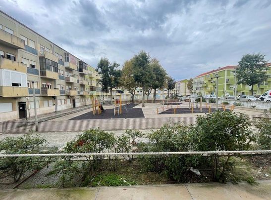 Barreiro e Lavradio, Setúbal Municipality - Photo 1