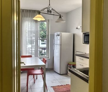 Location Appartement 1 pièce 27m² STRASBOURG 67000 - Photo 6