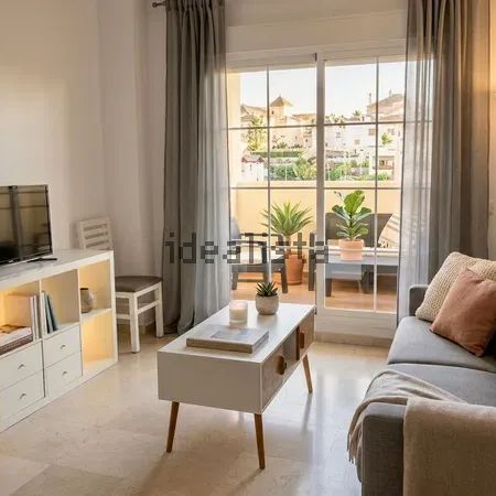 Alquiler de piso en Avenida de San Rafael, 4 - Photo 1