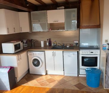 Location Appartement 1 pièce 37m² - Photo 4