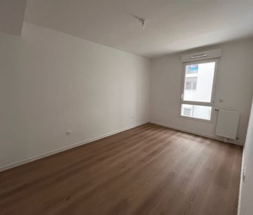 Appartement T3 neuf avec balcon sur Rouen - Photo 6