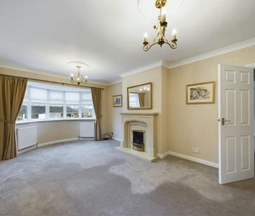 2 bedroom detached bungalow to rent - Photo 1