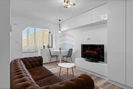 Garsonieră modernă de inchiriat, confort sporit – Zon... - Fotografie 4