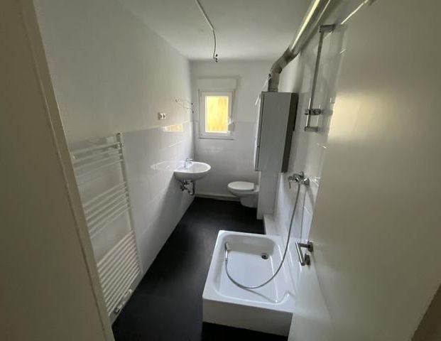 2-Zimmer-Wohnung in Essen Frohnhausen - Photo 1