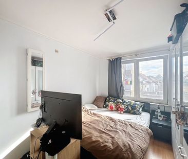 Appartement in het centrum van Heist met twee slaapkamers en twee b... - Photo 5