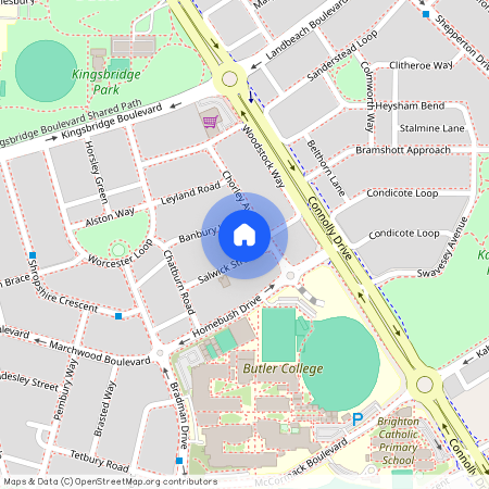 15 Salwick Street, WA 6036, Butler