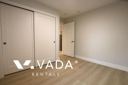 Unfurnished, 1 Bed 1 Bath Basement For Rent - Photo 4
