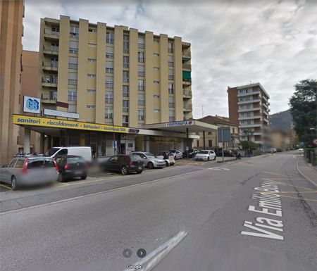 via emilio bossi 54, 6830, Chiasso - Photo 4