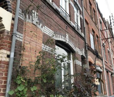 Appartement à louer F2 à Lille - Photo 2