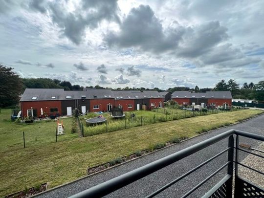 Appartement te huur - Foto 1