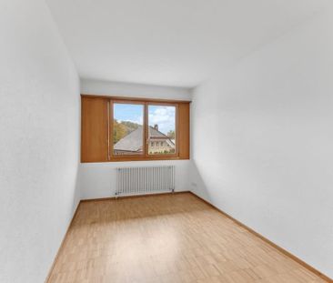 4.5 Zimmer, 110 m², 1. Stock - Photo 2