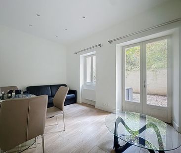 Appartement T2 PARIS à louer - Photo 1