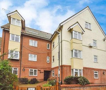 Chapel Street, Halstead, CO9 - Photo 4