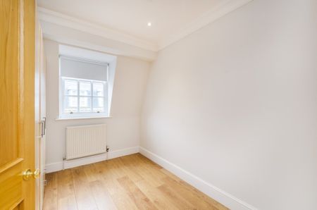 2 bedroom mews to rent - Photo 5