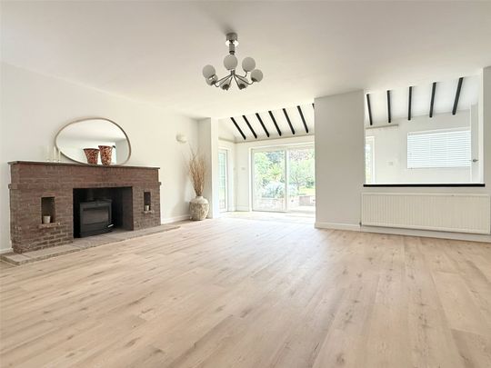 Chapel Lane, Letty Green - Photo 1