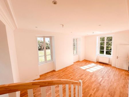 MAISON LA CHAPELLE SUR ERDRE - LE BOUFFAY - Photo 2