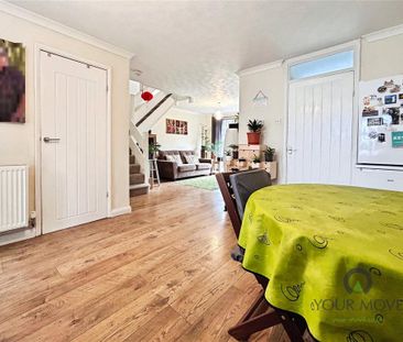 3 bedroom terraced house to rent - Photo 4