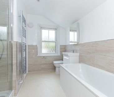 Abbey Road, Oxford - Photo 6