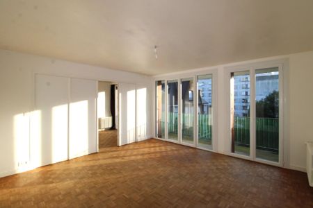 Location Appartement 4 pièces 101m² ST BRIEUC 22000 - Photo 2