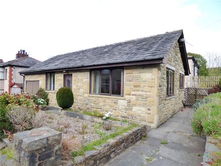 Bridleway, Waterfoot, Rossendale, Lancashire, BB4 - Photo 2