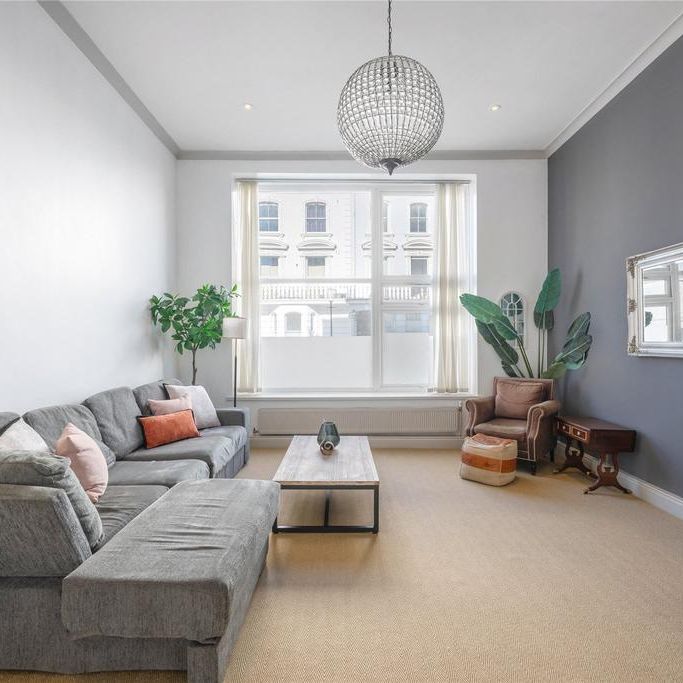 2 bedroom flat to rent - Photo 1