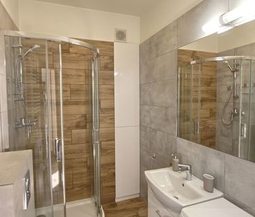 Atrakcyjna kawalerka na wynajem - Zdjęcie 5