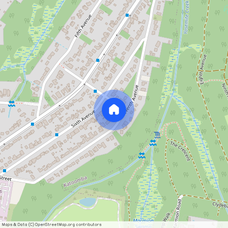 1/42 Seventh Avenue, NSW 2780, Katoomba