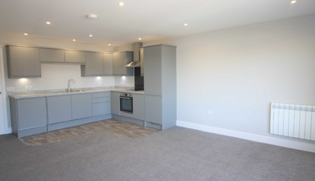 1 bedroom apartment to rent - Photo 3