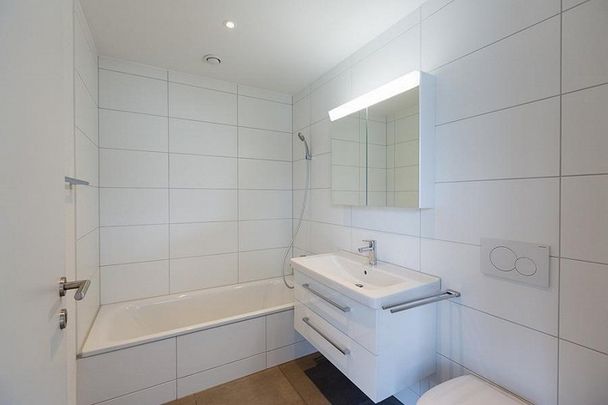 Wohn- & Wohlfühloase - Attikawohnung mit 2 Terrassen - Photo 1