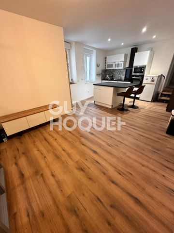 LOCATION : appartement F3 (60 m²) à VILLIERS SUR MARNE - Photo 2