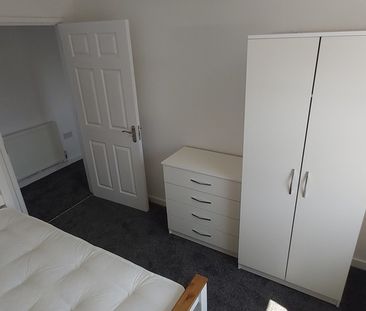 4 Bed Student Accommodation - Photo 1