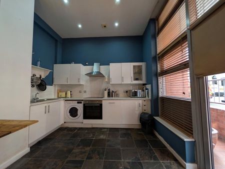 1 bedroom apartment to rent - Photo 5