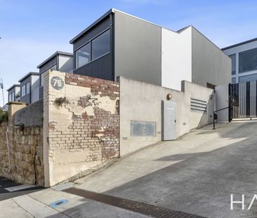 13/75 Warwick St, Hobart - Photo 6